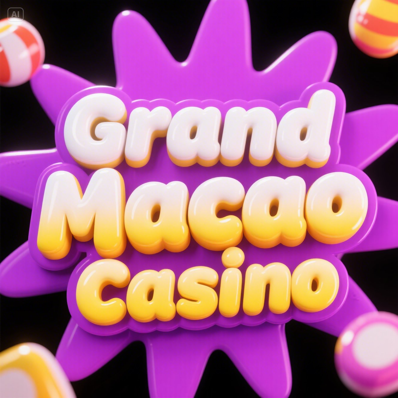 Grand Macao Casino